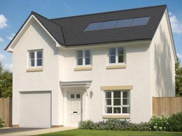 House for sale in West Calder, Scotland