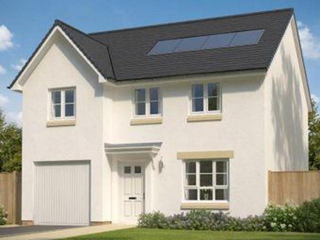 House for sale in West Calder, Scotland