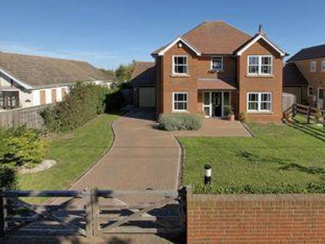 House for sale in Whitstable, Kent