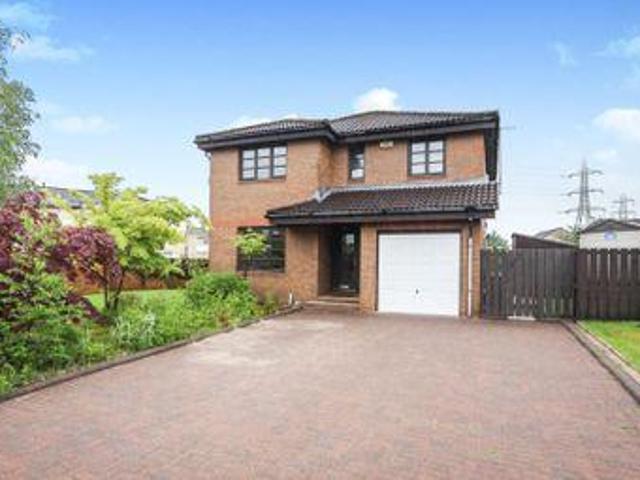 House for sale in Glasgow, Glasgow City