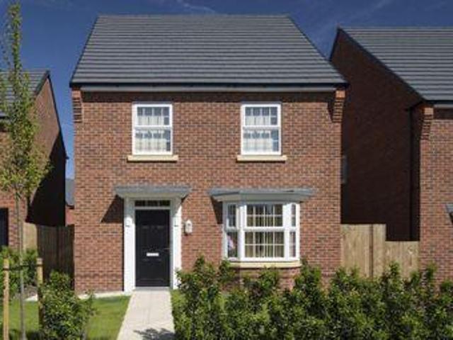 House for sale in Liverpool City Region, England