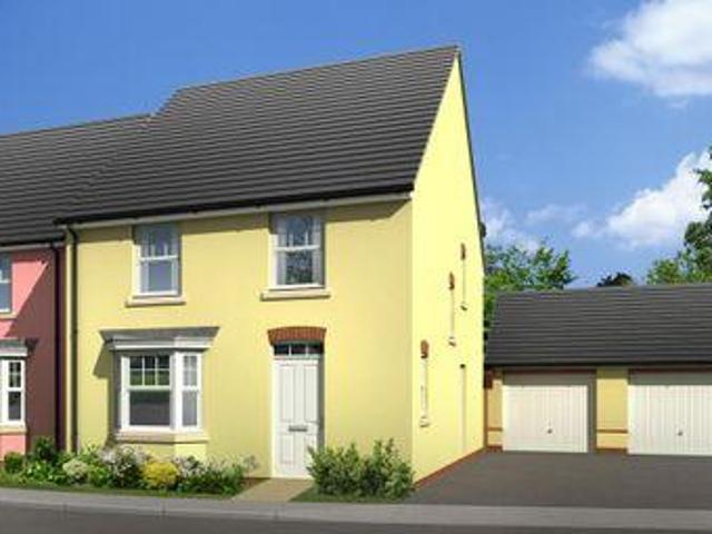 House for sale in Monmouth, Wales