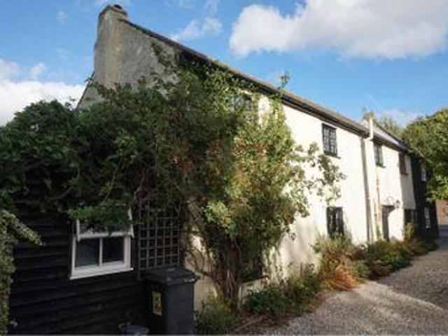 House for sale in The Bridge, Kent
