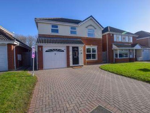House for sale in Ellesmere Port, Cheshire West and Chester