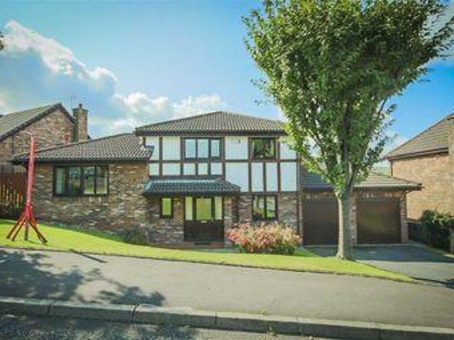 House for sale in Darwen, Lancashire