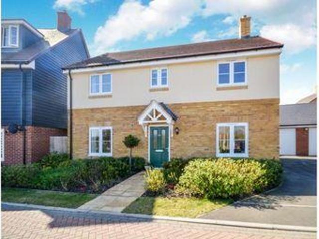 House for sale in Bridgefield, Kent