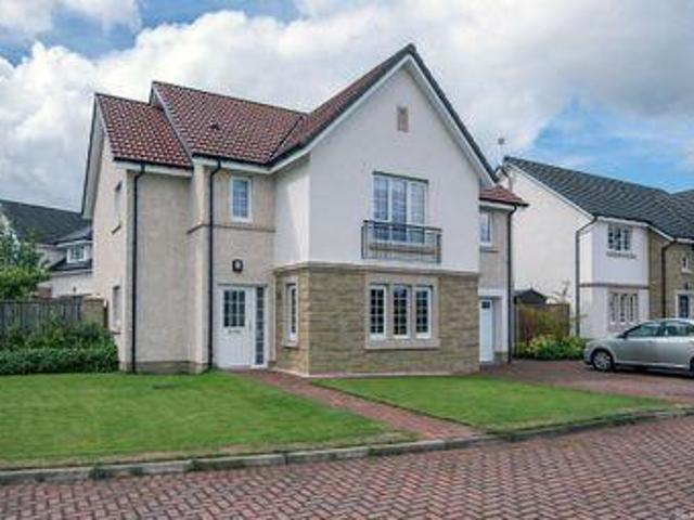 House for sale in Doune, Scotland