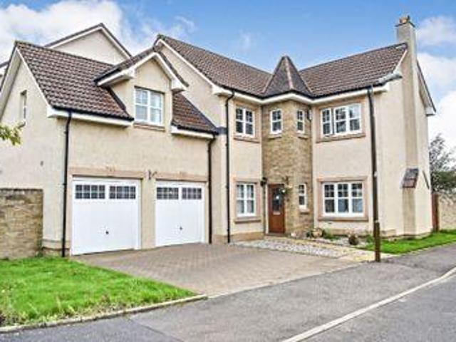 House for sale in Bathgate, West Lothian