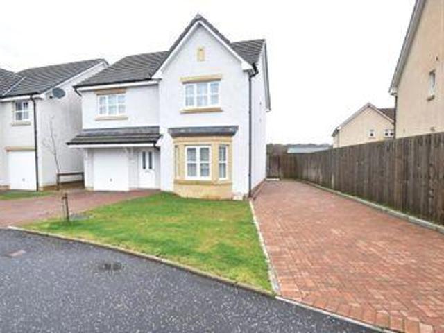 House for sale in Bathgate, Scotland