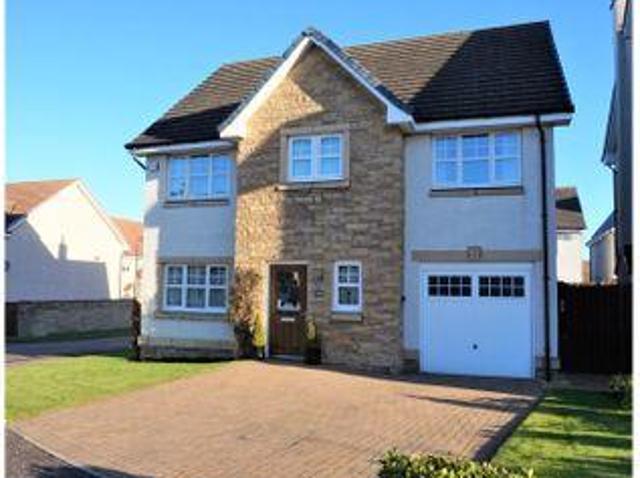 House for sale in Bathgate, West Lothian