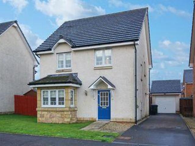 House for sale in Crookedholm, Scotland