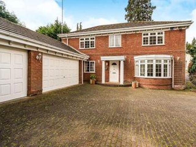 House for sale in Rushock, Worcestershire