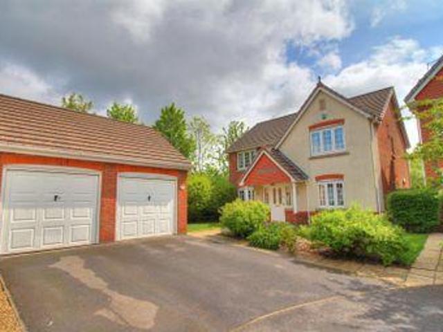 House for sale in Coalville, Leicestershire