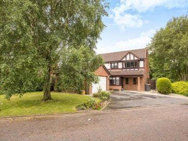 House for sale in Higher Bartle, Lancashire