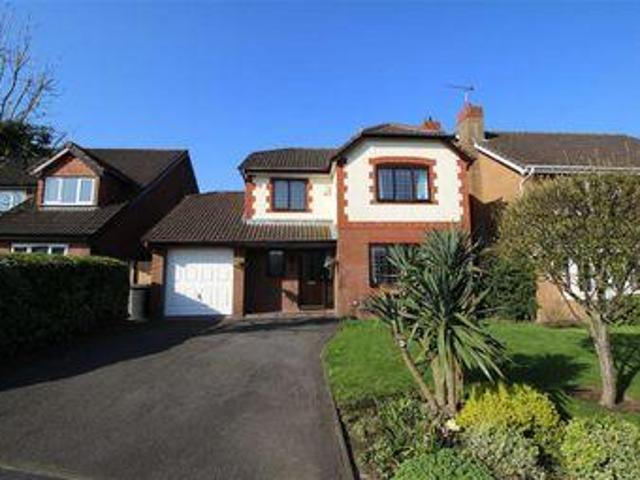 House for sale in Higher Bartle, Lancashire