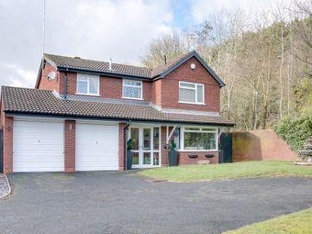 House for sale in Redditch, Worcestershire
