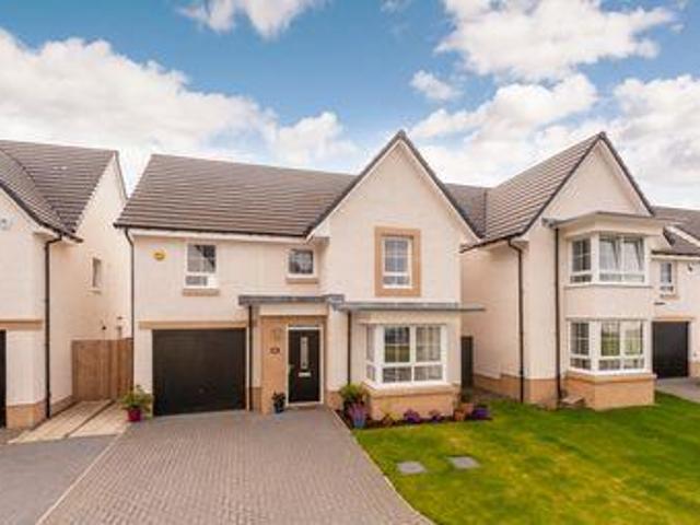 House for sale in Dalkeith, Midlothian