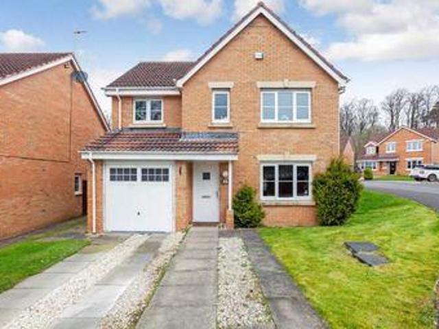 House for sale in Glenburn, Scotland