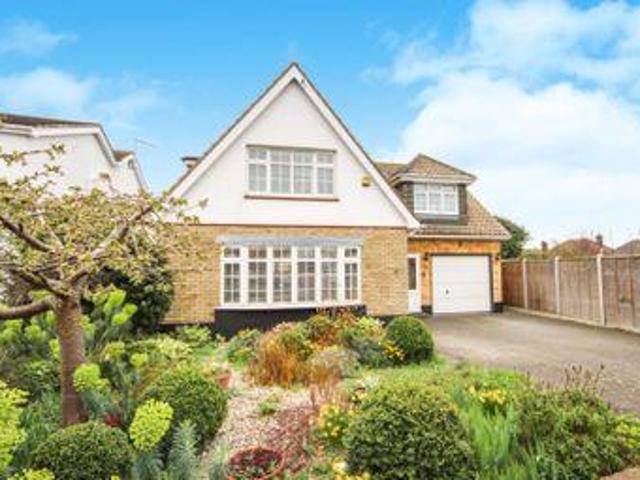 House for sale in Southend-on-Sea, Alton Barnes