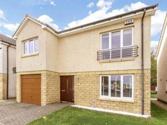 House for sale in Broxburn, Scotland