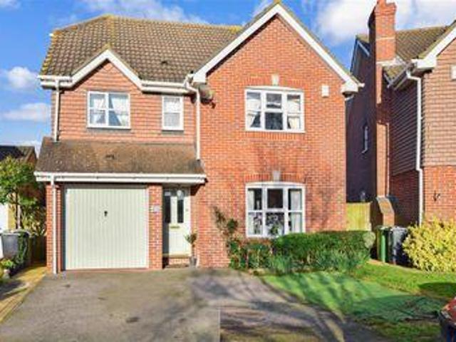 House for sale in Midway, Kent