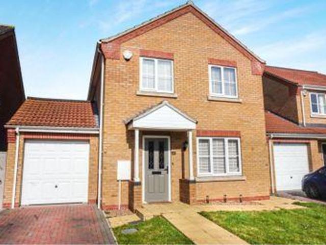 House for sale in Lincoln, Greater Lincolnshire