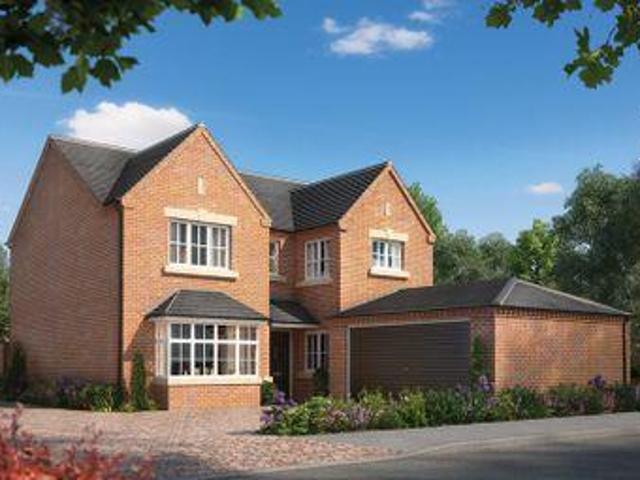 House for sale in Harrogate, North Yorkshire