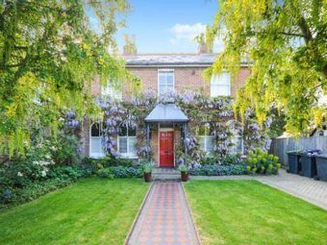 House for sale in The Bridge, Kent