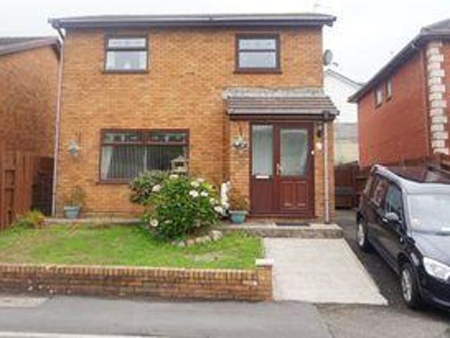 House for sale in Wales