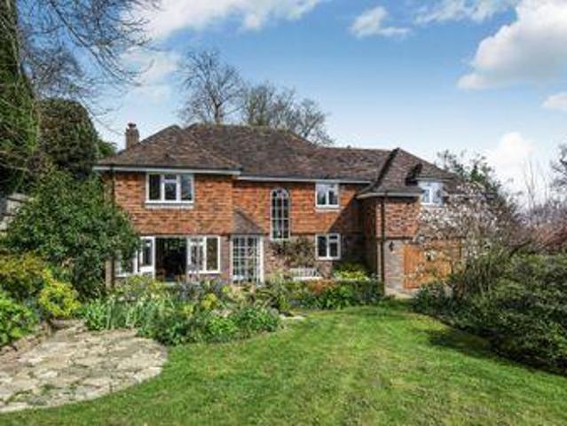 House for sale in Midhurst, Chichester