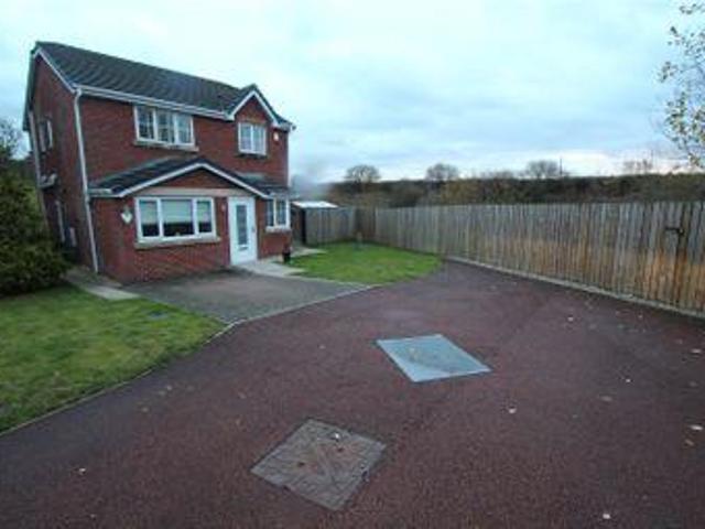 House for sale in Lancashire
