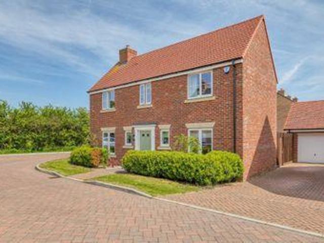 House for sale in King's Walden, Hertfordshire