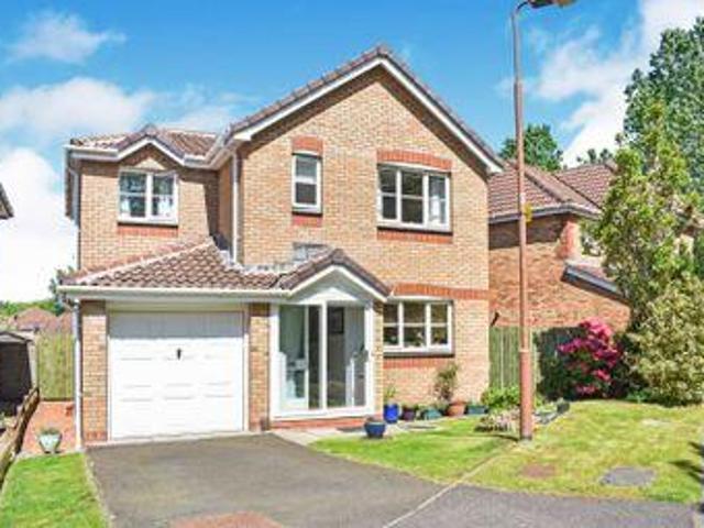 House for sale in Dedridge, Scotland