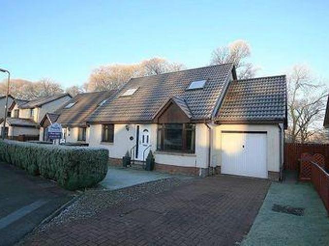 House for sale in Dedridge, Scotland