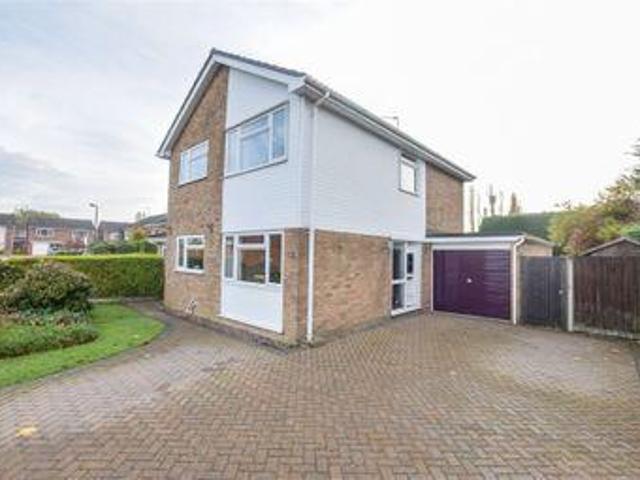 House for sale in Fordham Heath