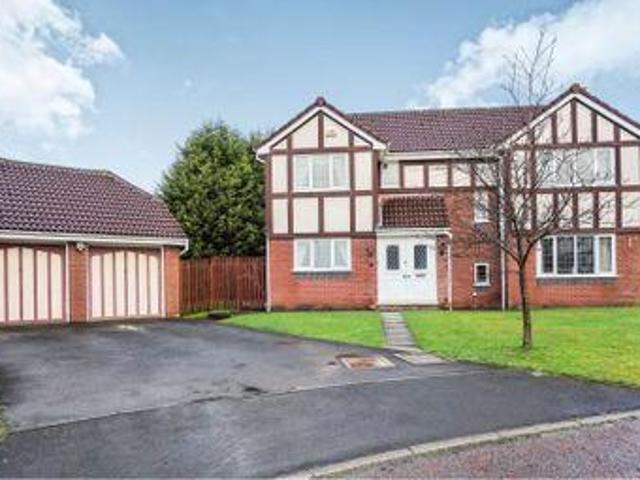 House for sale in Lancashire