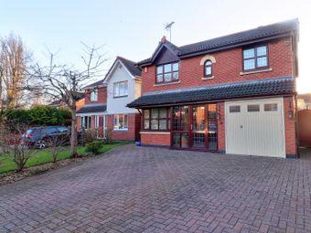 House for sale in Stoke-on-Trent