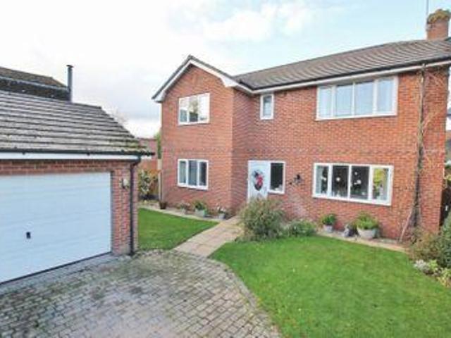 House for sale in West Vale, Cheshire