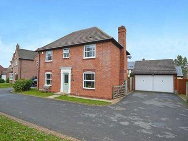 House for sale in Northampton, Northamptonshire