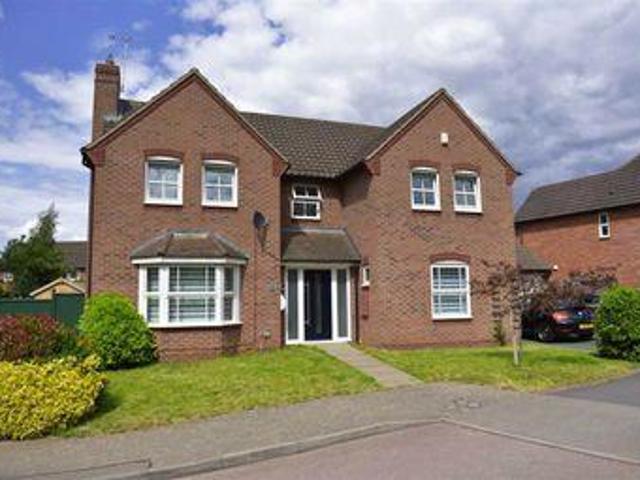 House for sale in Northampton, Northamptonshire