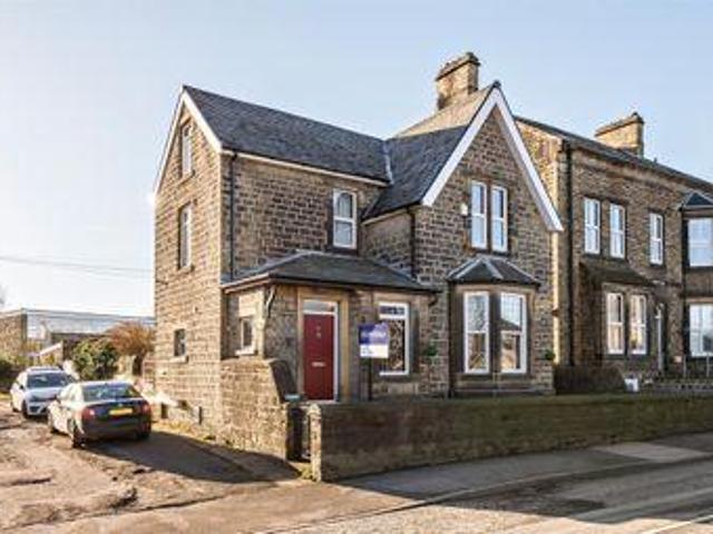 House for sale in Keighley, Bradford