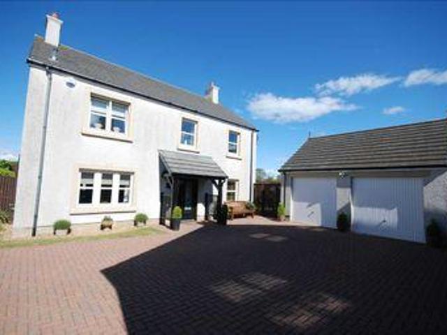 House for sale in Ardrossan, Scotland