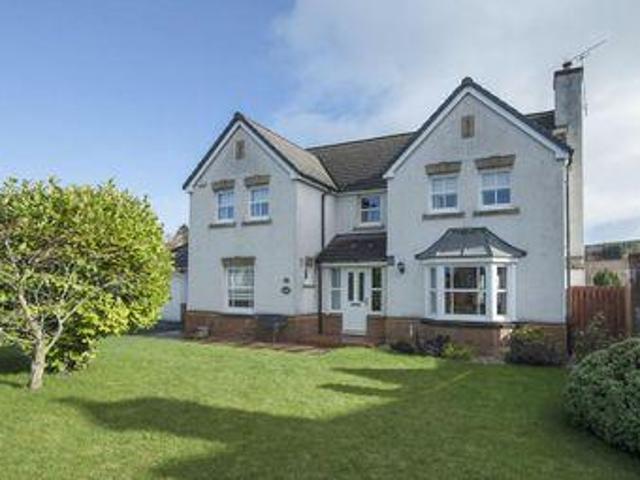 House for sale in Dunblane, Scotland