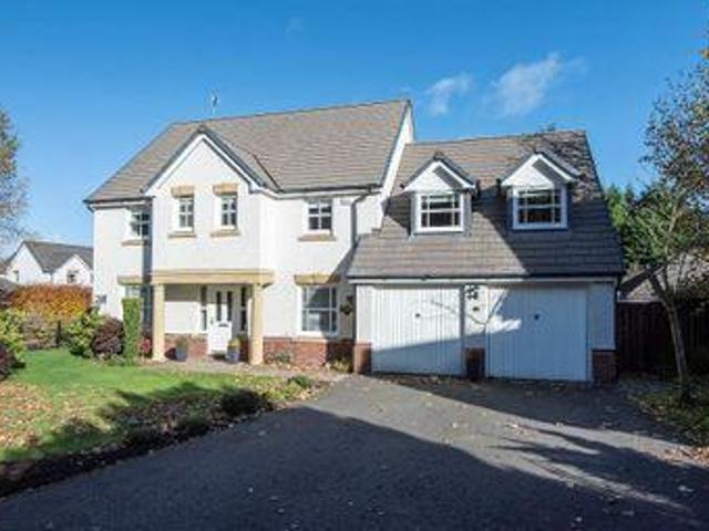 House for sale in Dunblane, Scotland