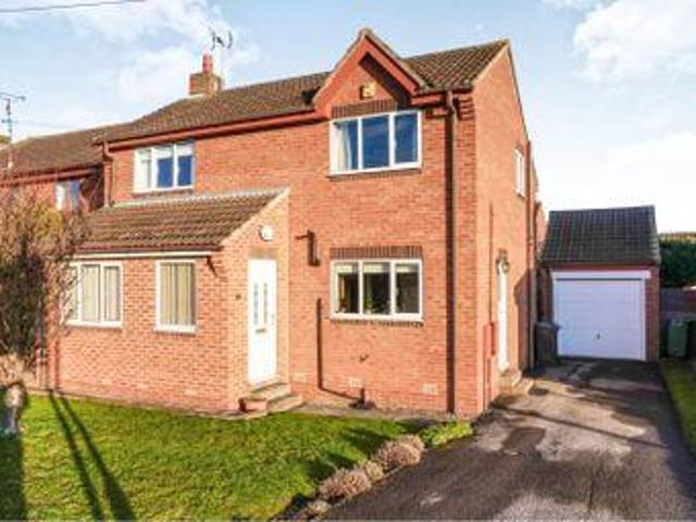 House for sale in Goole, East Riding Of Yorkshire