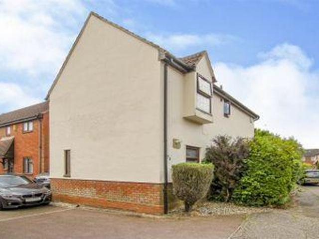 House for sale in Navestock Side