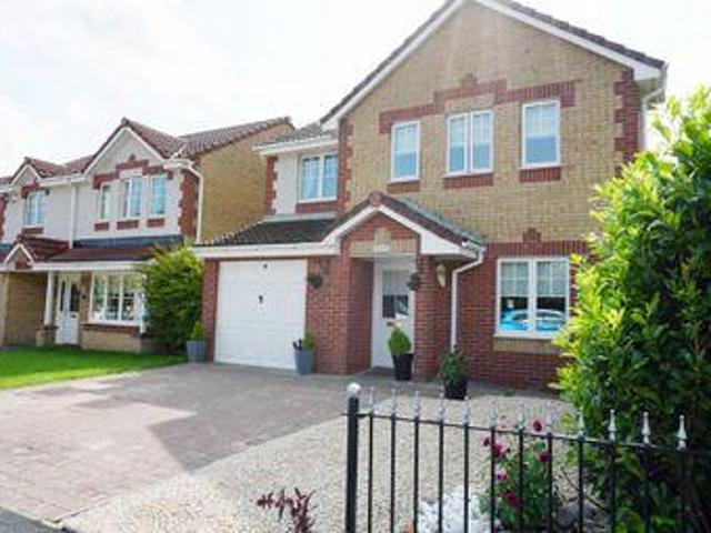 House for sale in Scotland