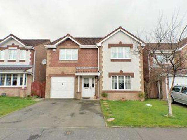House for sale in Scotland
