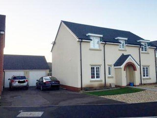 House for sale in Monmouth, Wales