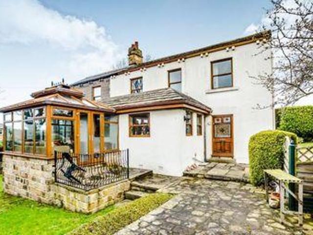 House for sale in West Yorkshire